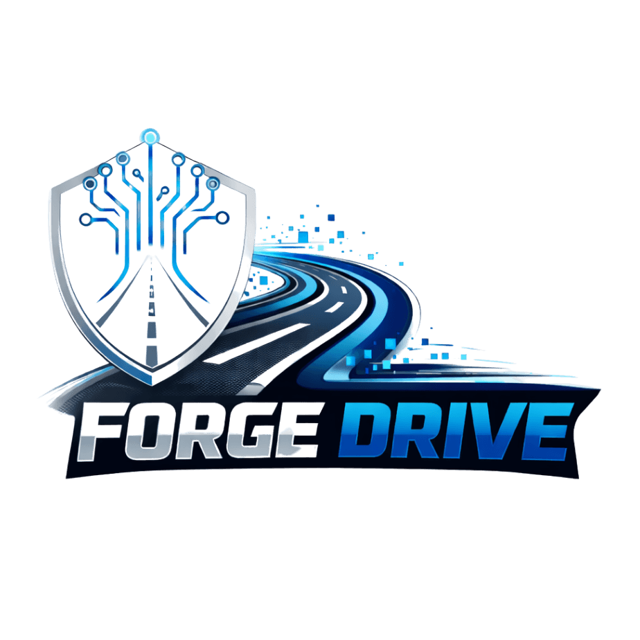 Forge Drive